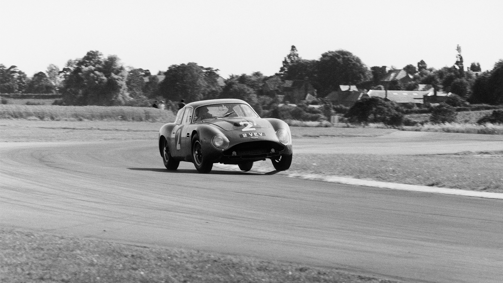 Is this the most valuable British car ever?