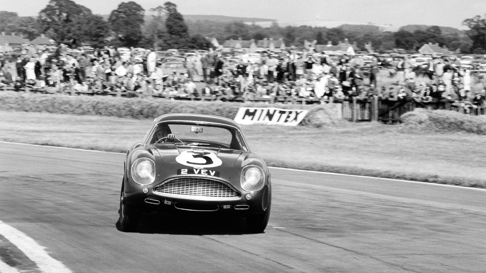 Is this the most valuable British car ever?