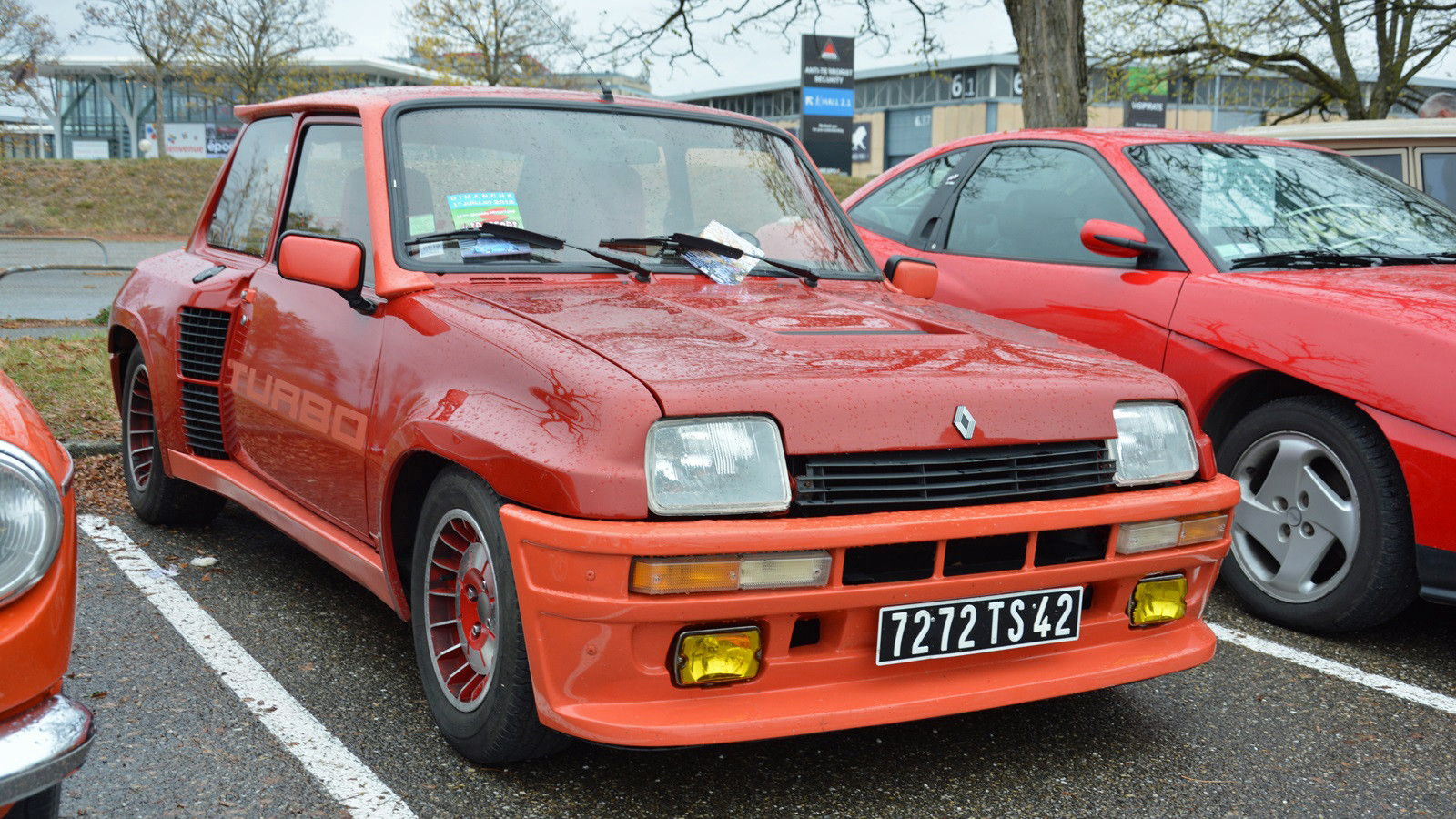 The greatest French cars ever