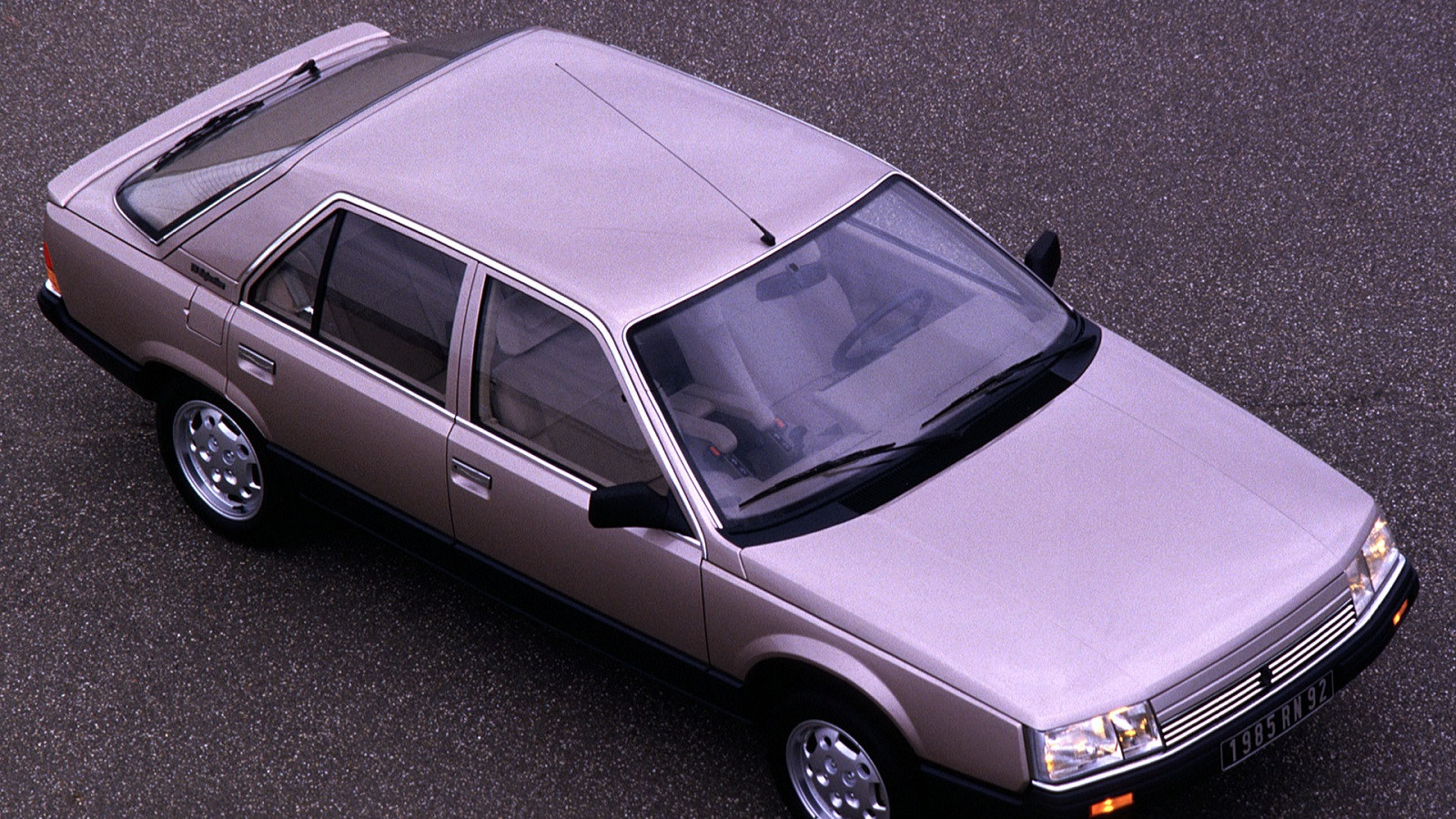 The greatest French cars ever