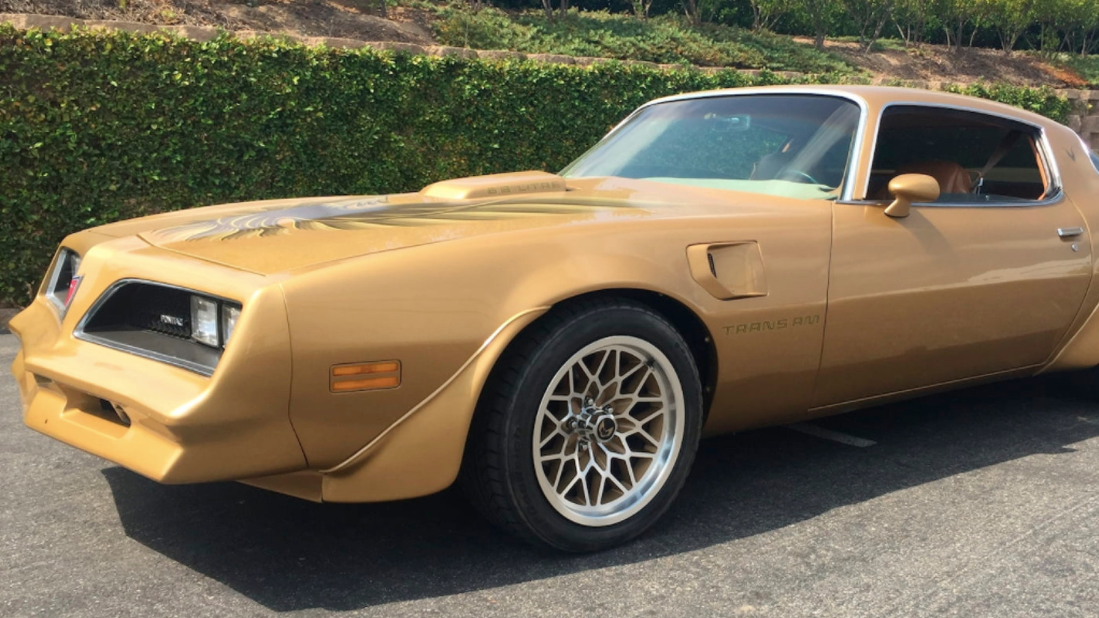 15 of the meanest muscle cars for sale at Mecum’s LA auction 2018