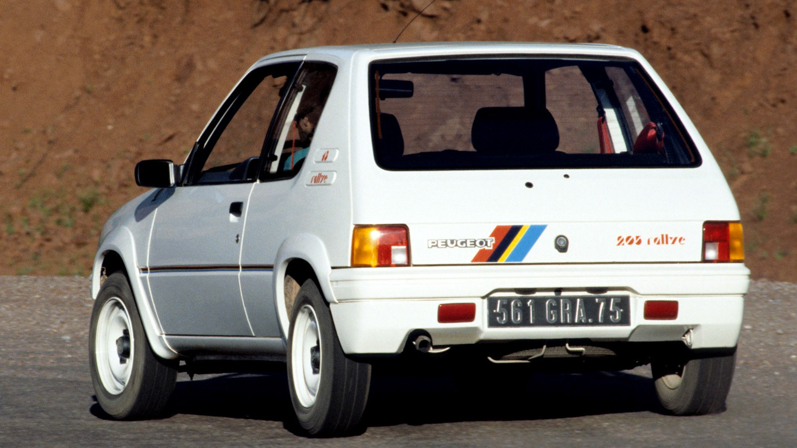 The greatest French cars ever