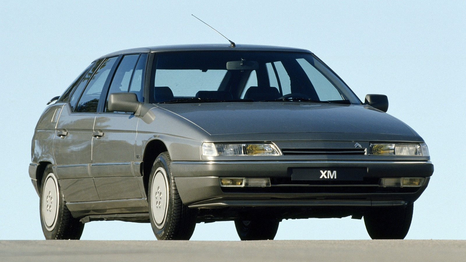 The greatest French cars ever