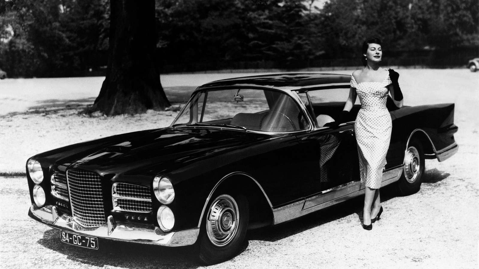The greatest French cars ever
