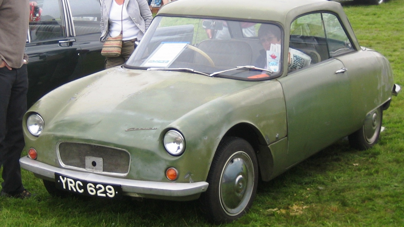 The greatest French cars ever