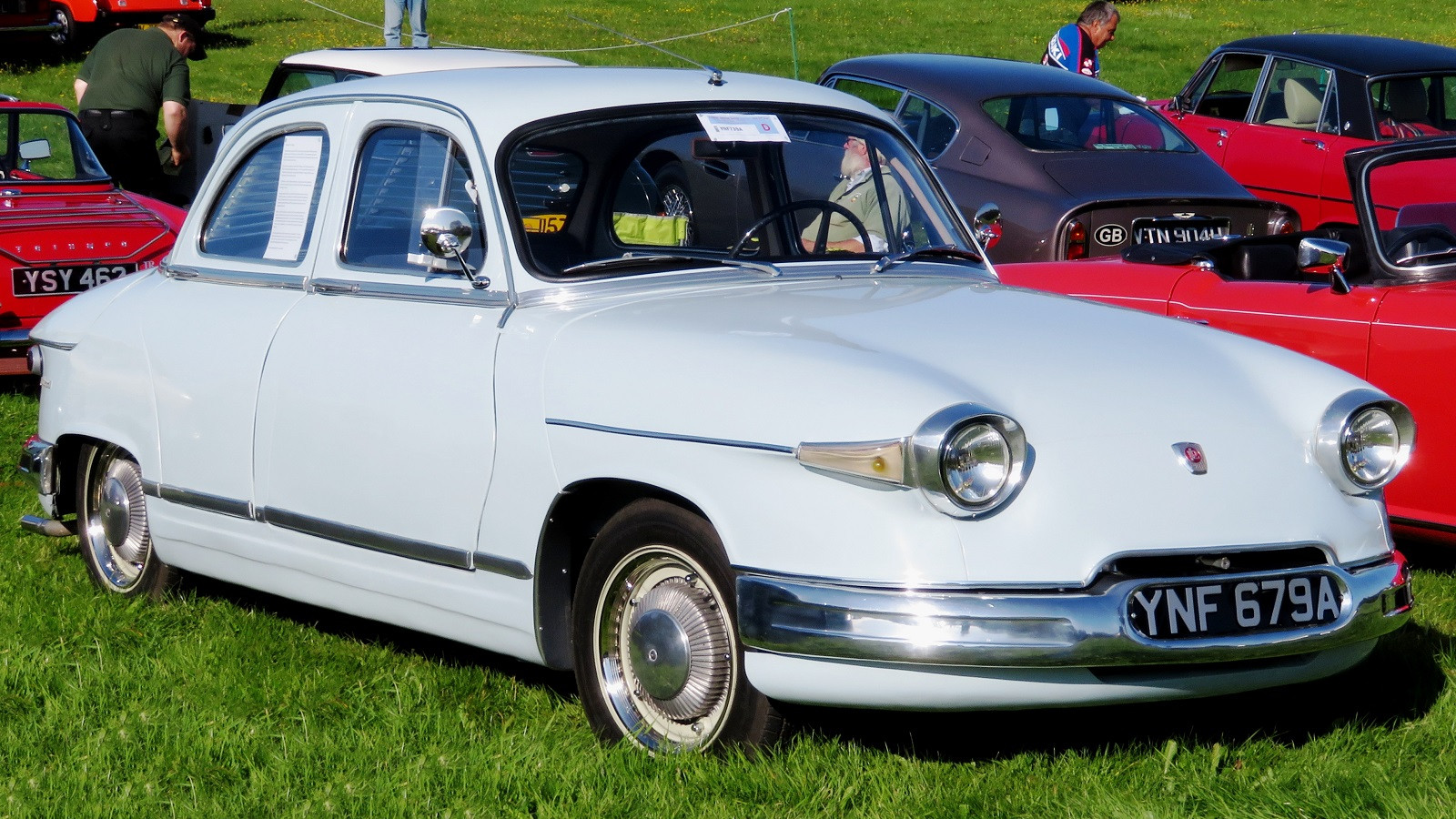 The greatest French cars ever