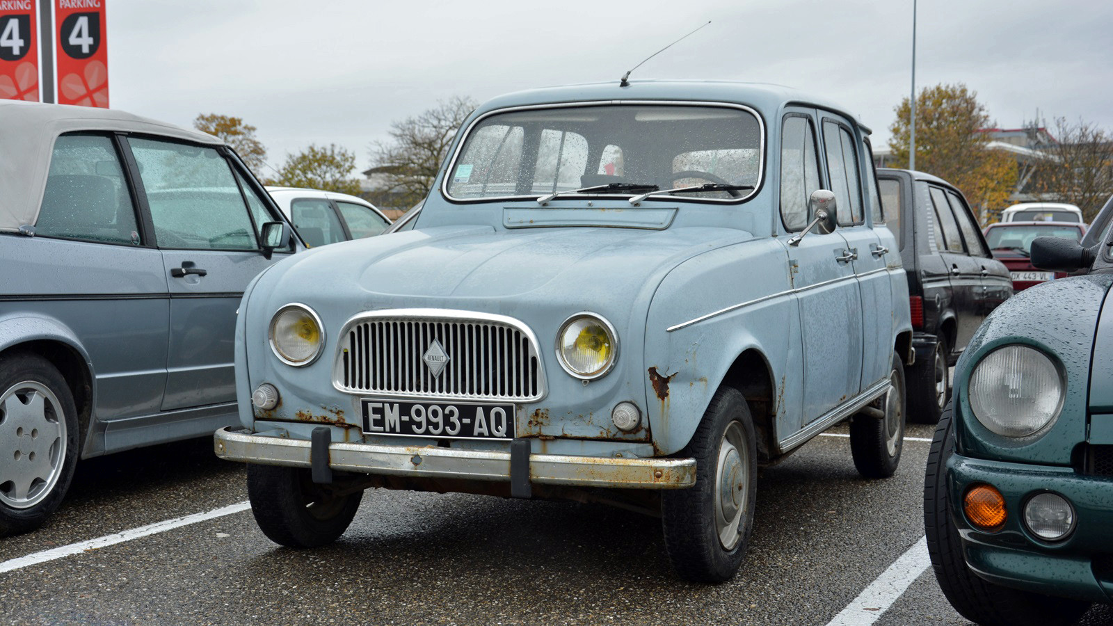 The greatest French cars ever