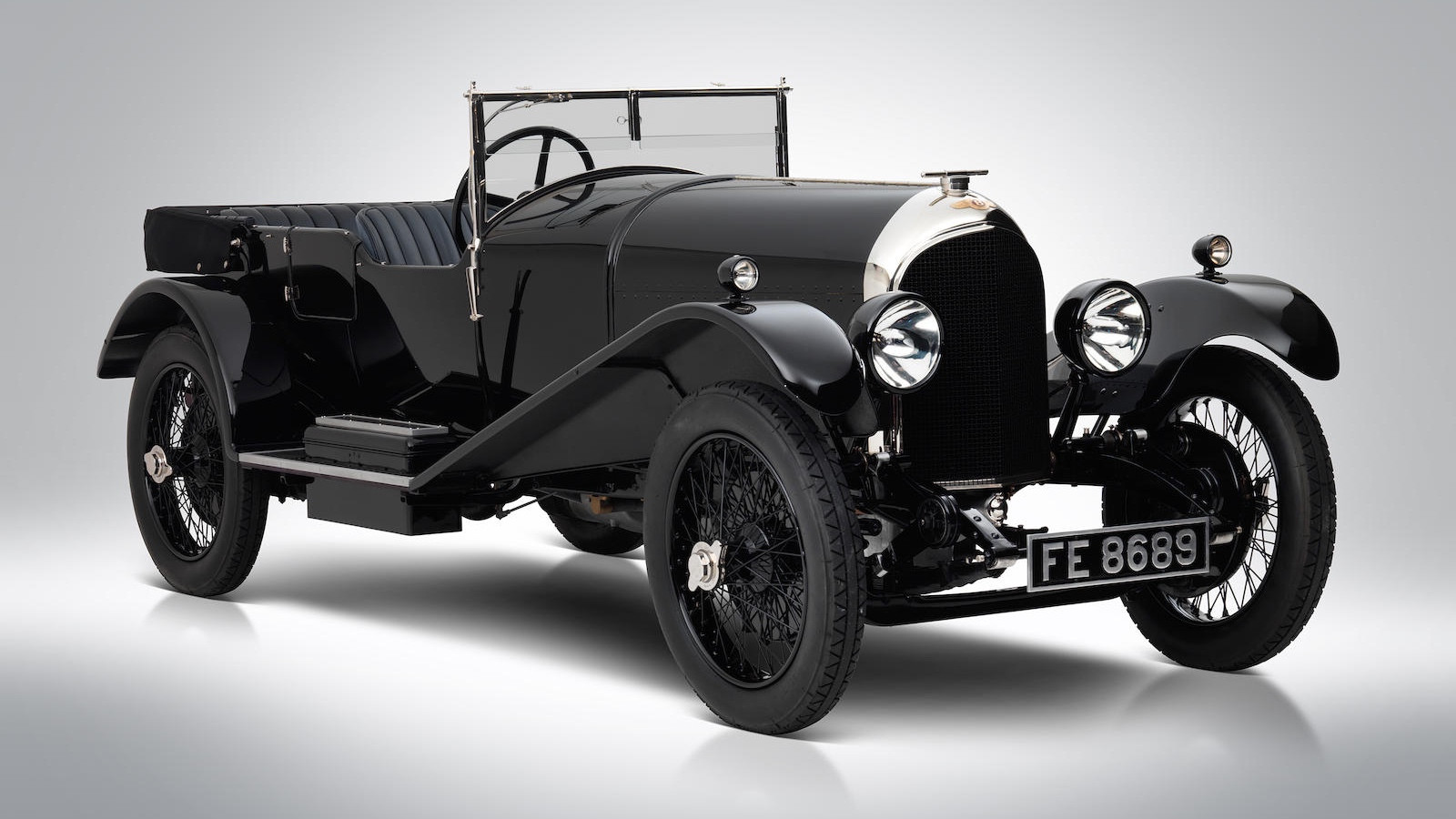 15 of the best British classics on sale at Bonhams' Paris auction