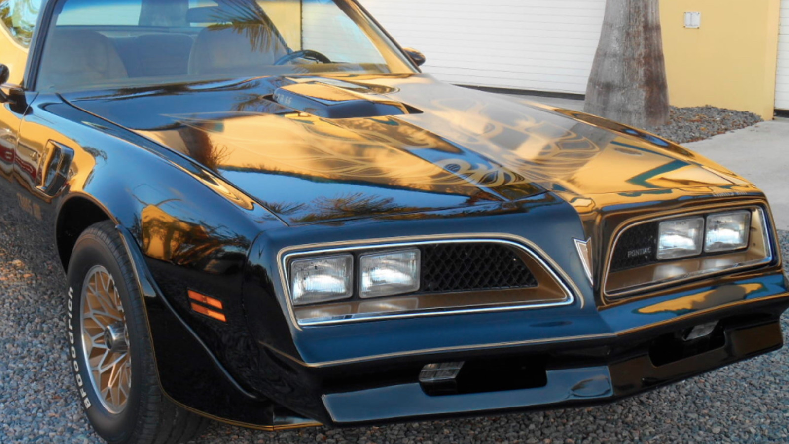 15 of the meanest muscle cars for sale at Mecum’s LA auction 2018