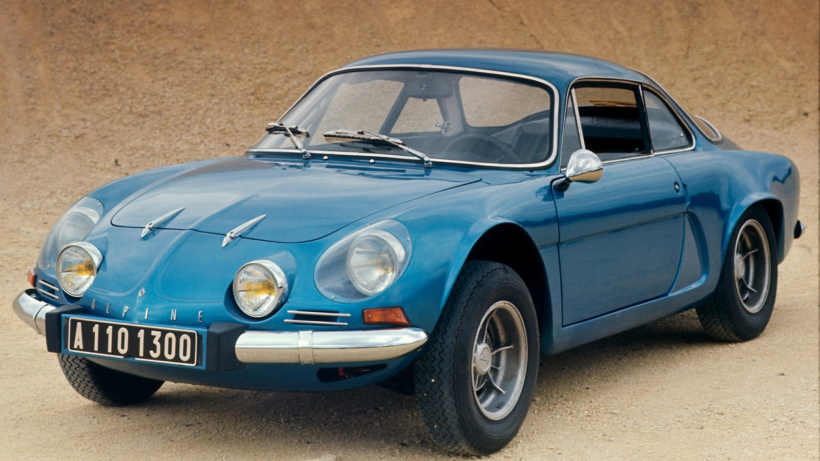 The greatest French cars ever