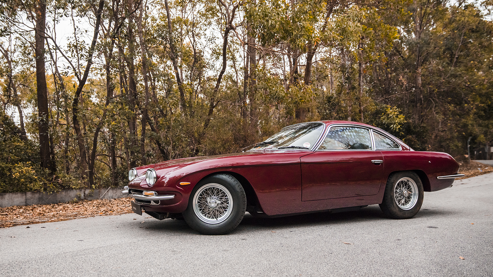 Rock legends' supercars up for auction