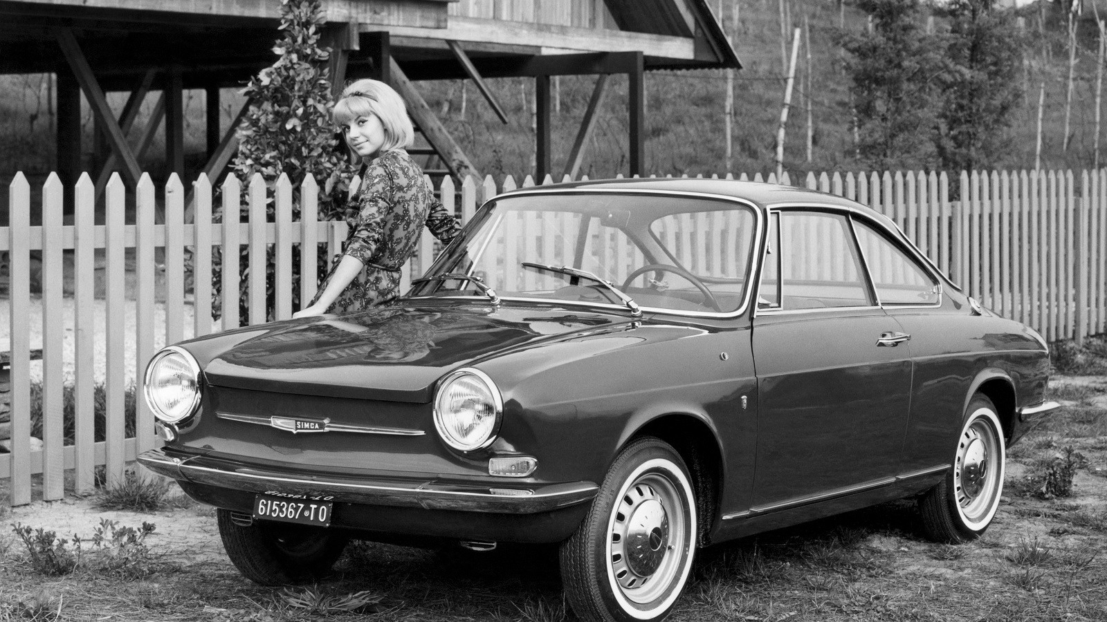 The greatest French cars ever