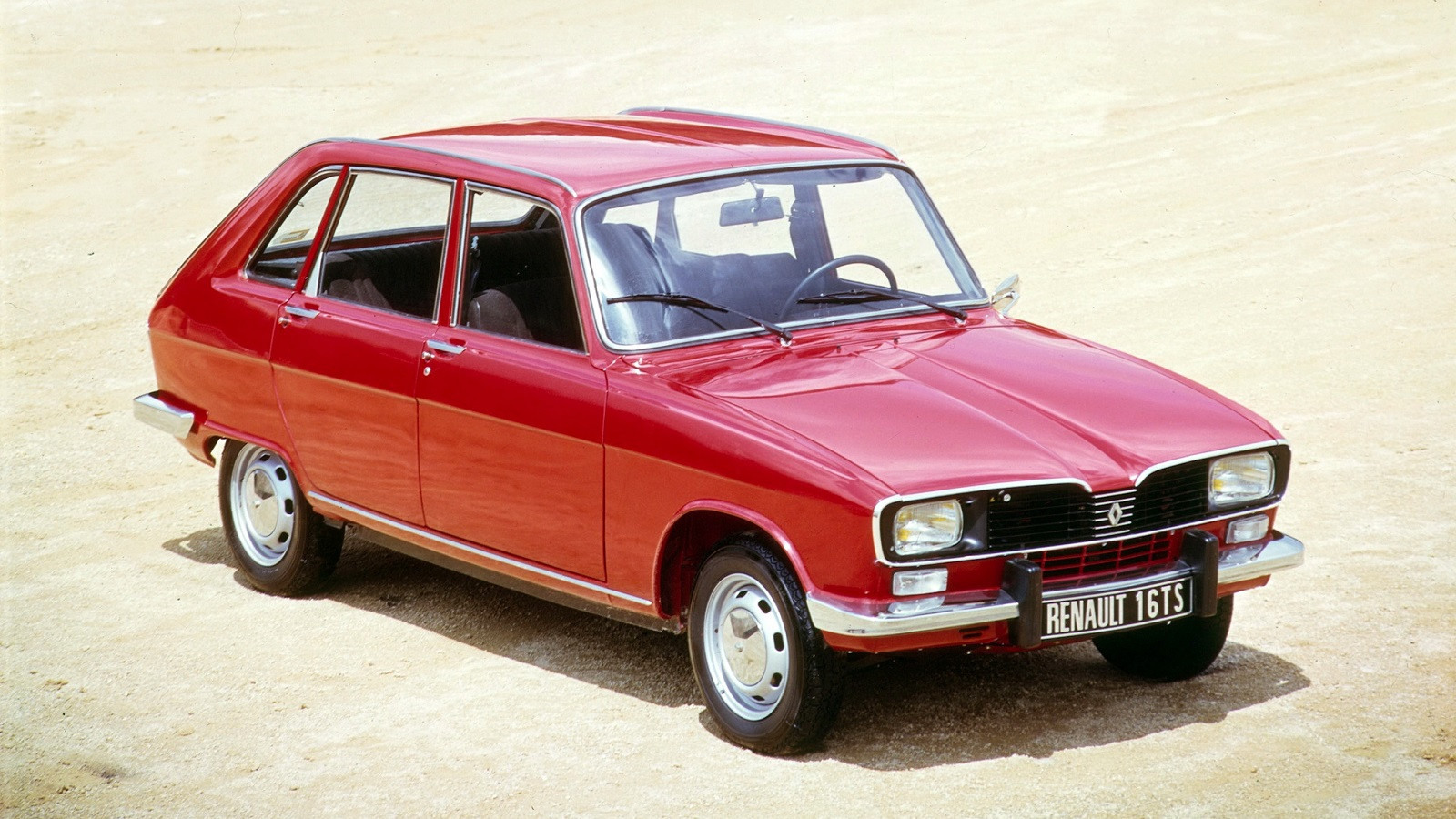 The greatest French cars ever