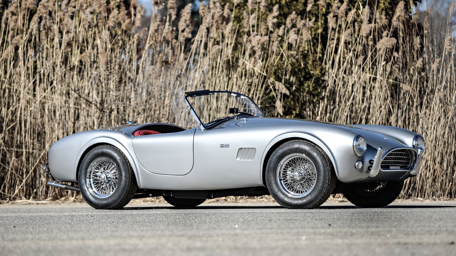 The 20 biggest sales from Amelia Island 2018