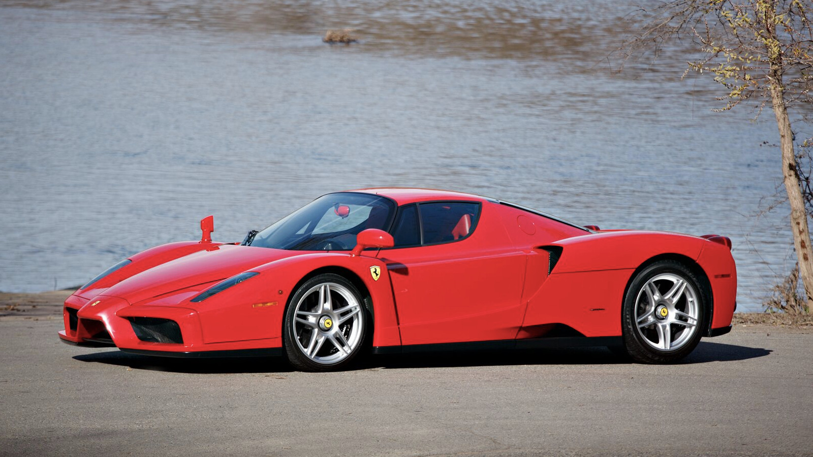 The 20 biggest sales from Amelia Island 2018