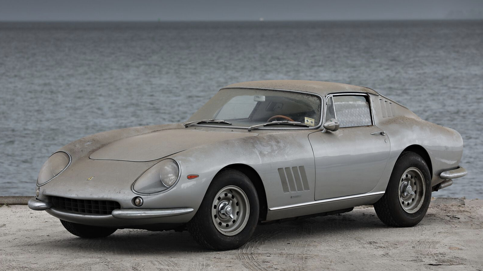 The 20 biggest sales from Amelia Island 2018