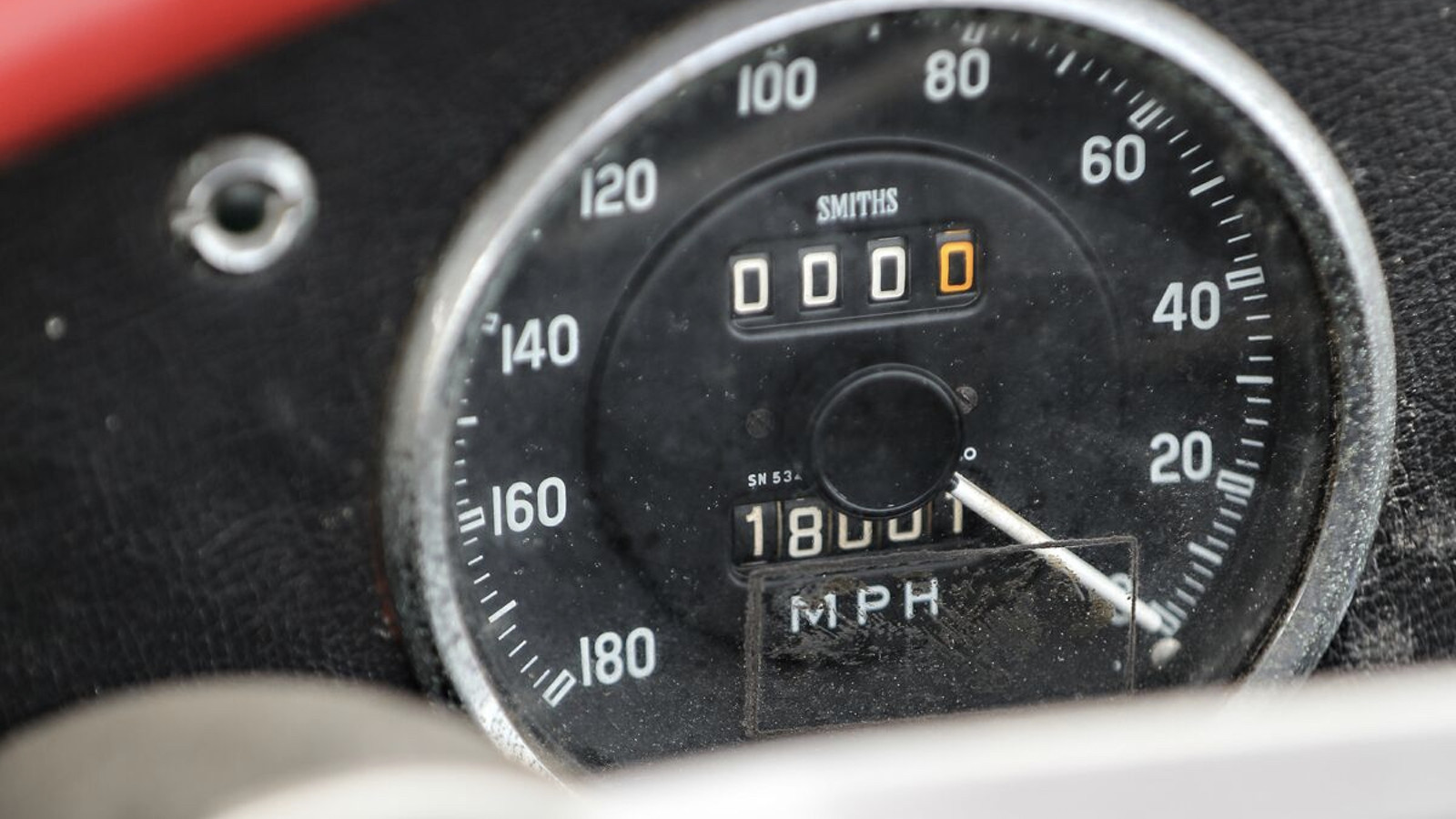 Barn-find Shelby 427 Cobra set to fetch $1m at Amelia Island