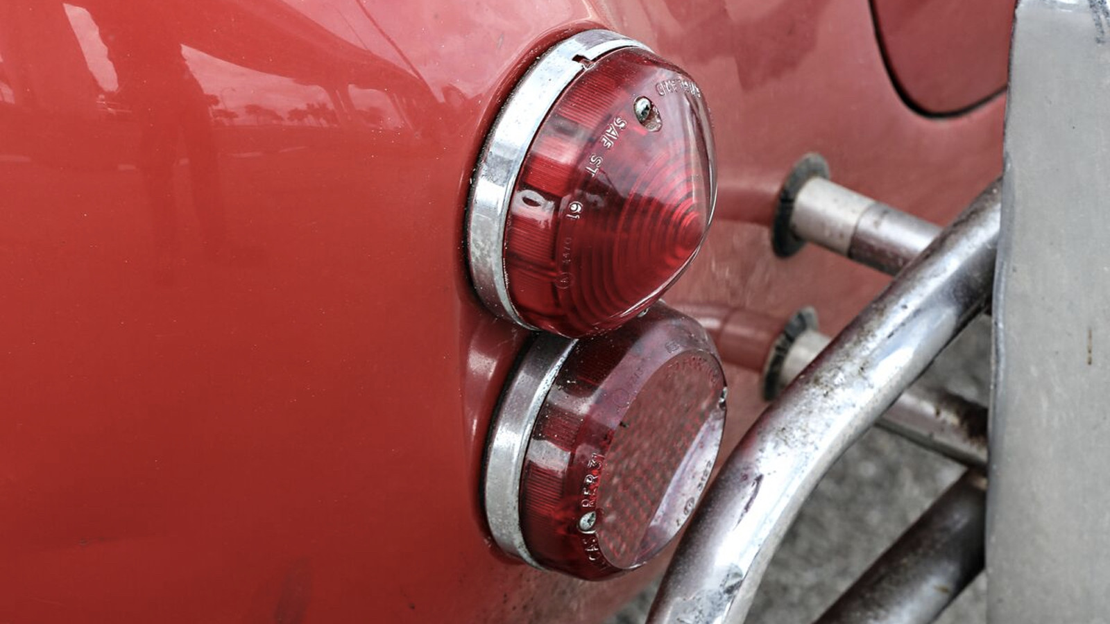 Barn-find Shelby 427 Cobra set to fetch $1m at Amelia Island