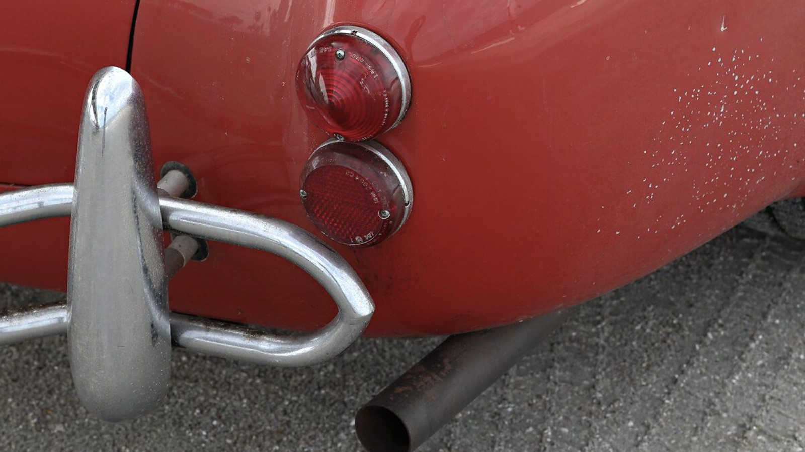 Barn-find Shelby 427 Cobra set to fetch $1m at Amelia Island