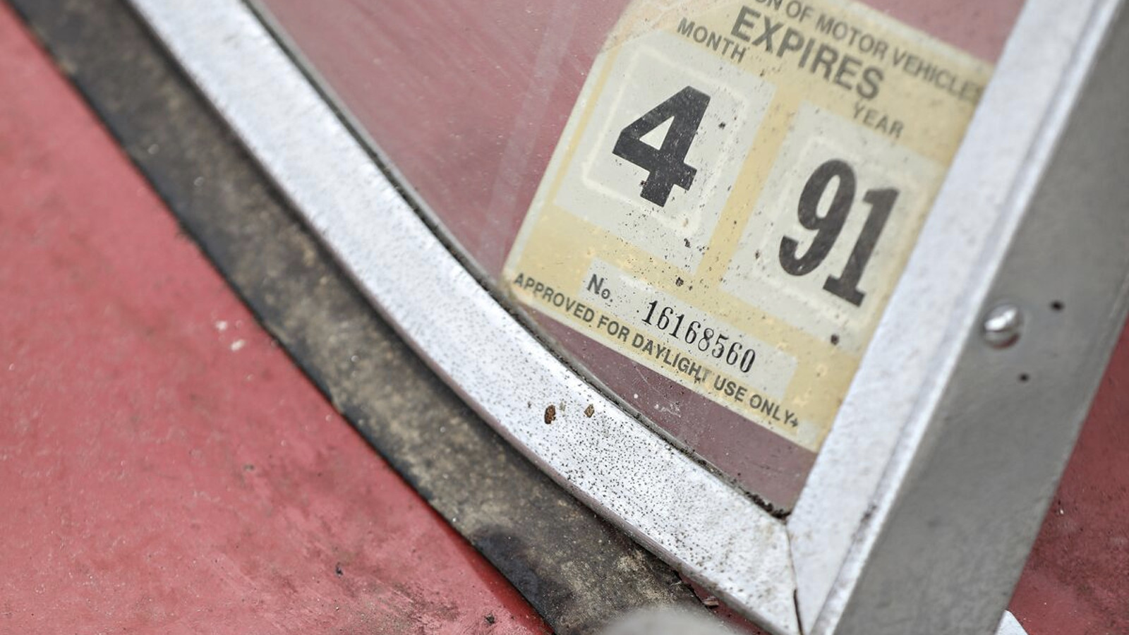 Barn-find Shelby 427 Cobra set to fetch $1m at Amelia Island