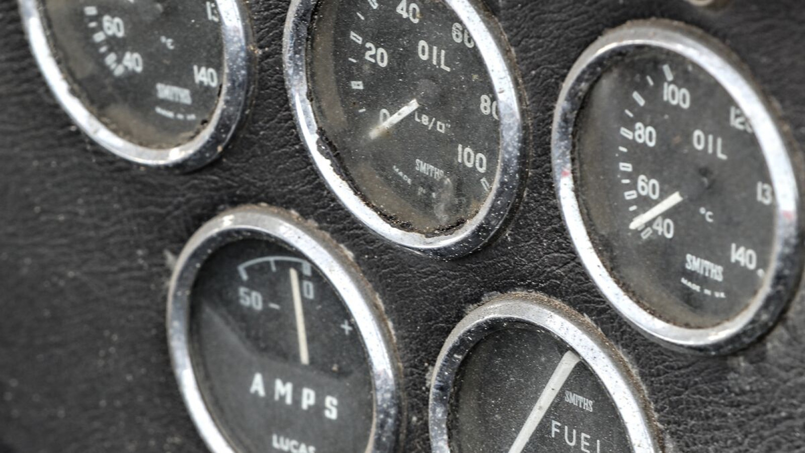 Barn-find Shelby 427 Cobra set to fetch $1m at Amelia Island
