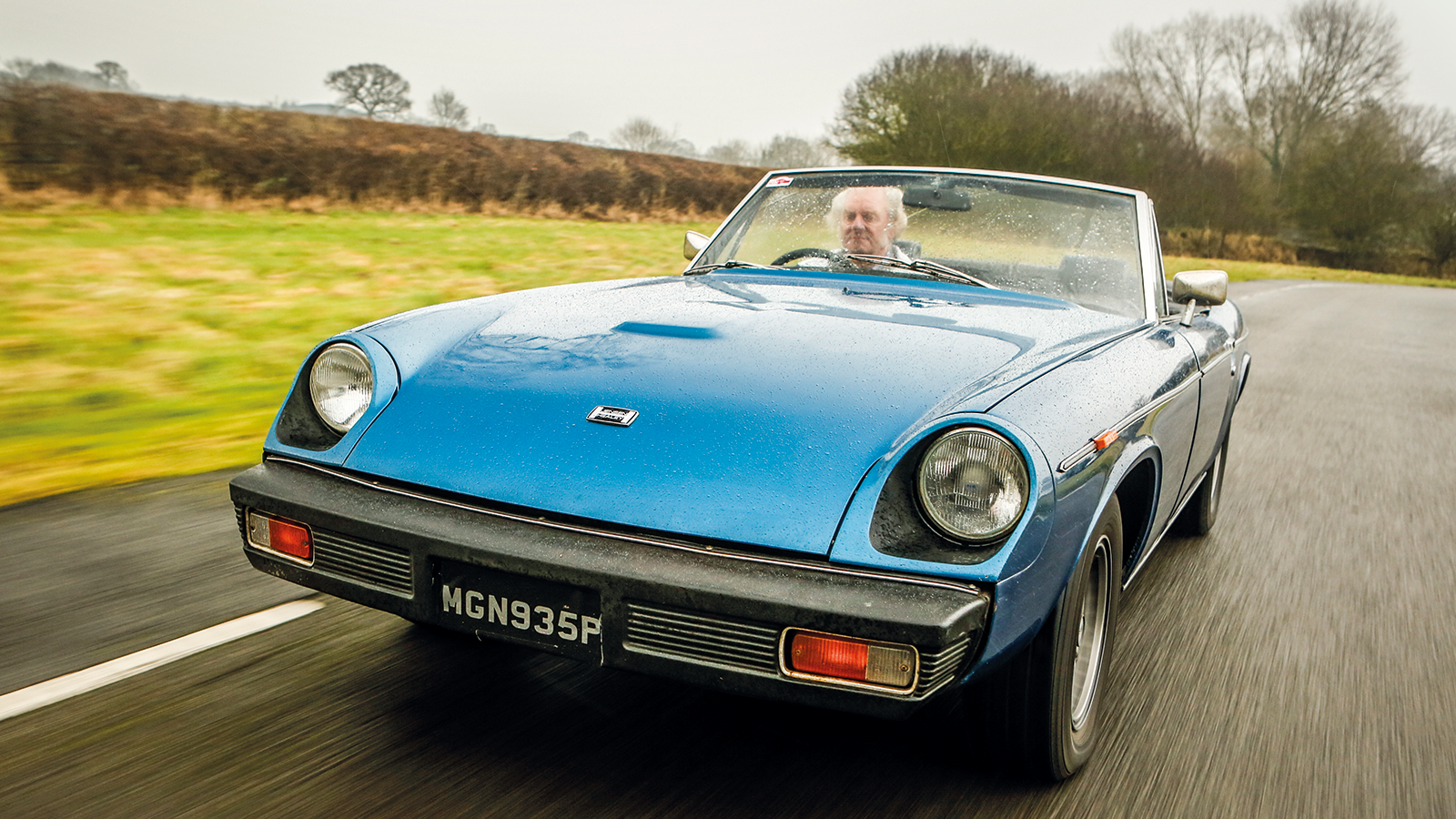 Top 10 undervalued classic cars