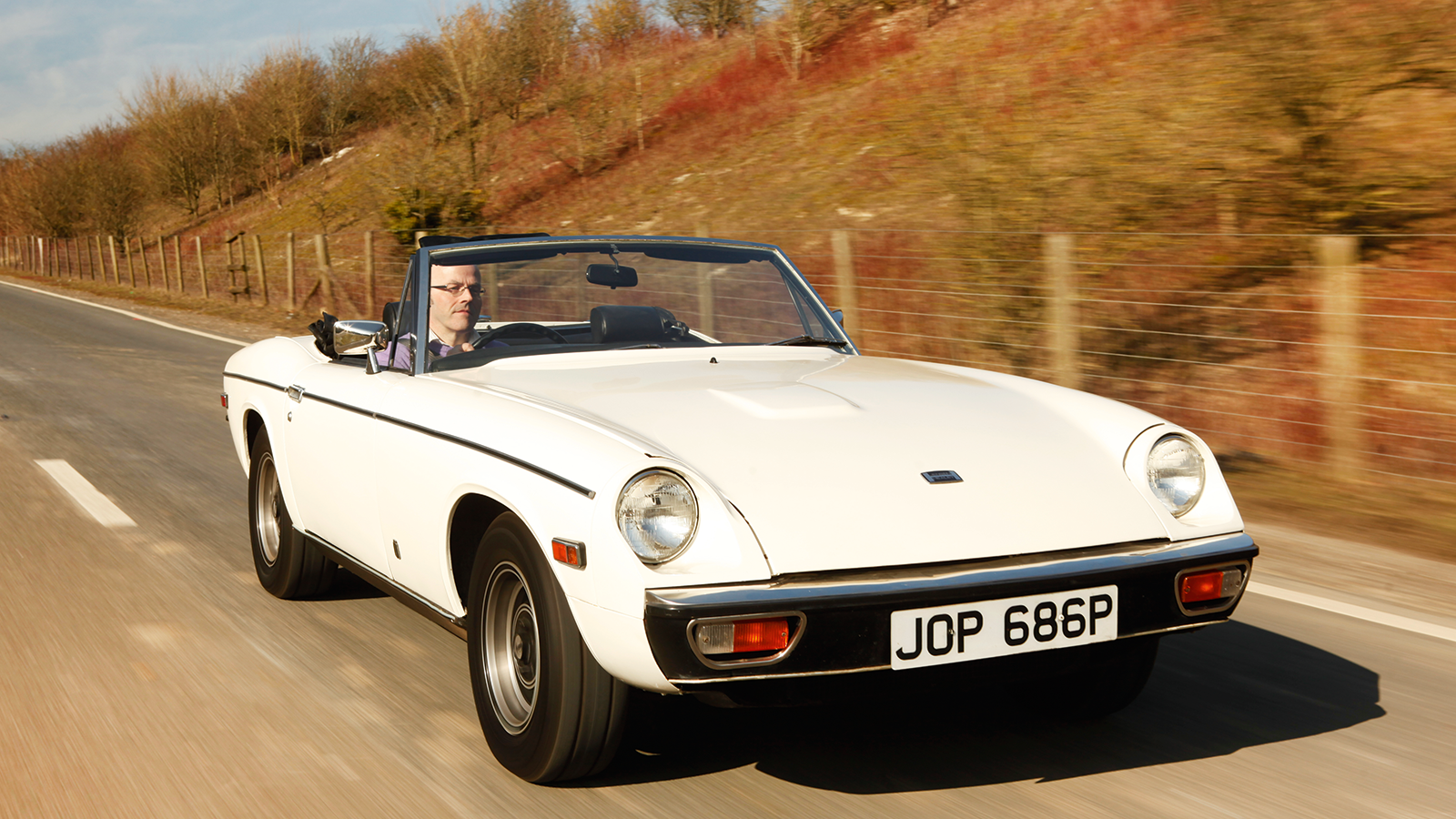 Top 10 undervalued classic cars