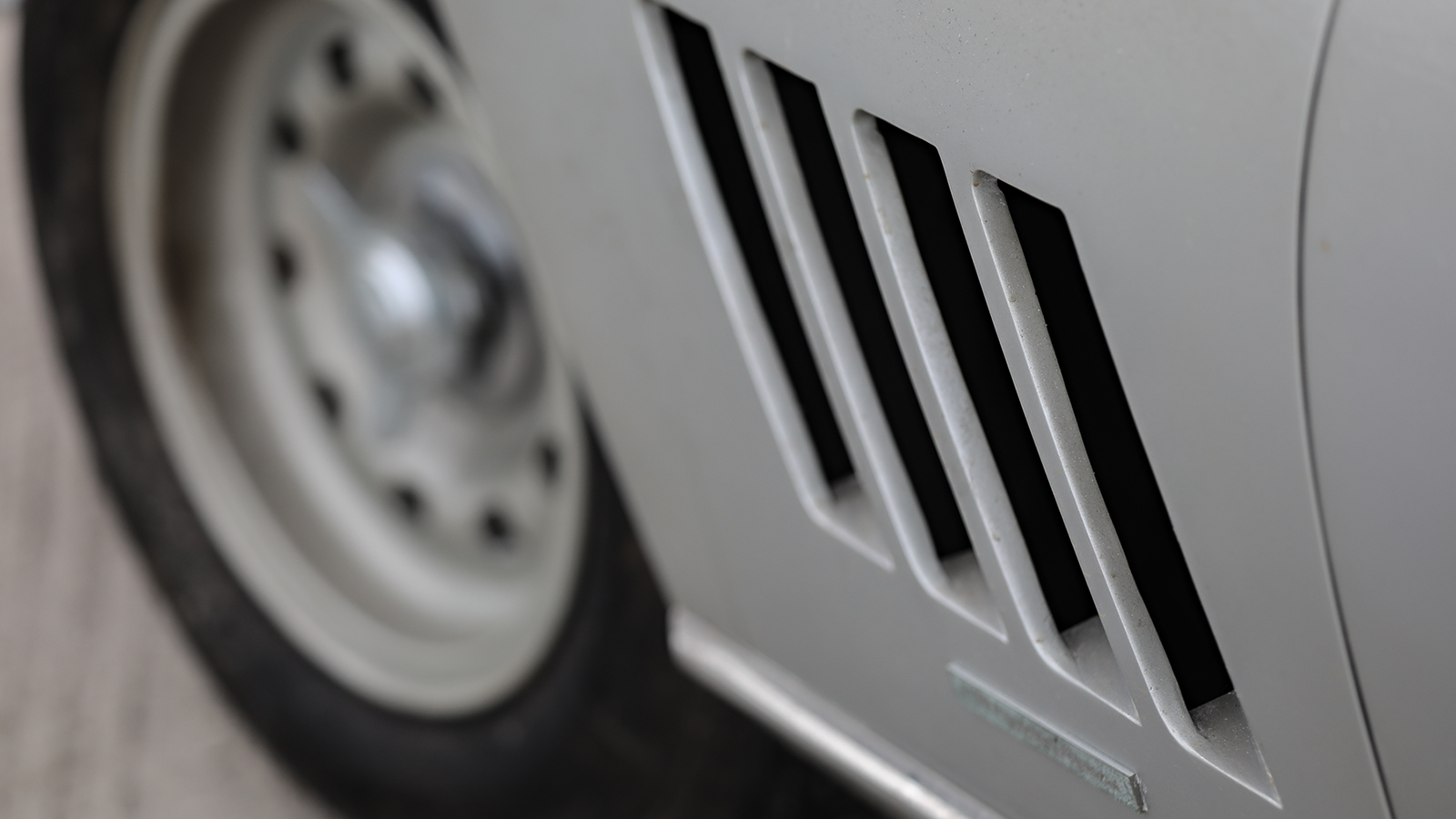 Stunning barn-find Ferrari 275 GTB heads to auction at Amelia Island 