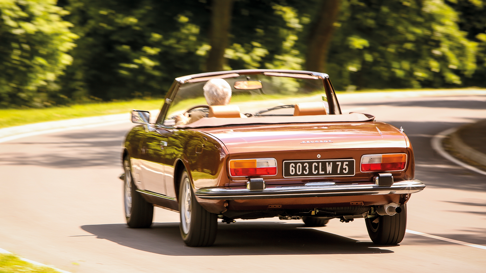 Top 10 undervalued classic cars