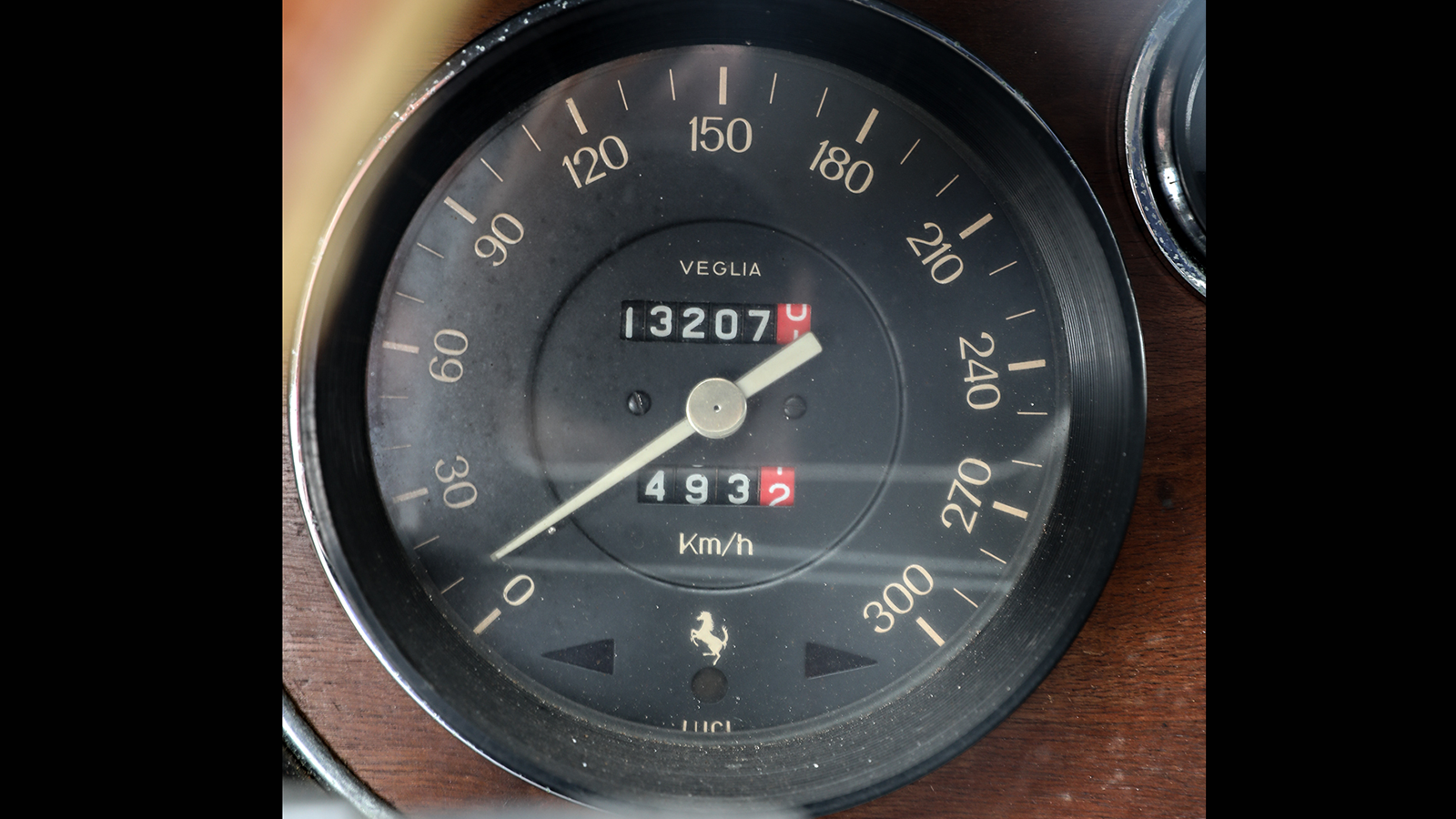 Stunning barn-find Ferrari 275 GTB heads to auction at Amelia Island 