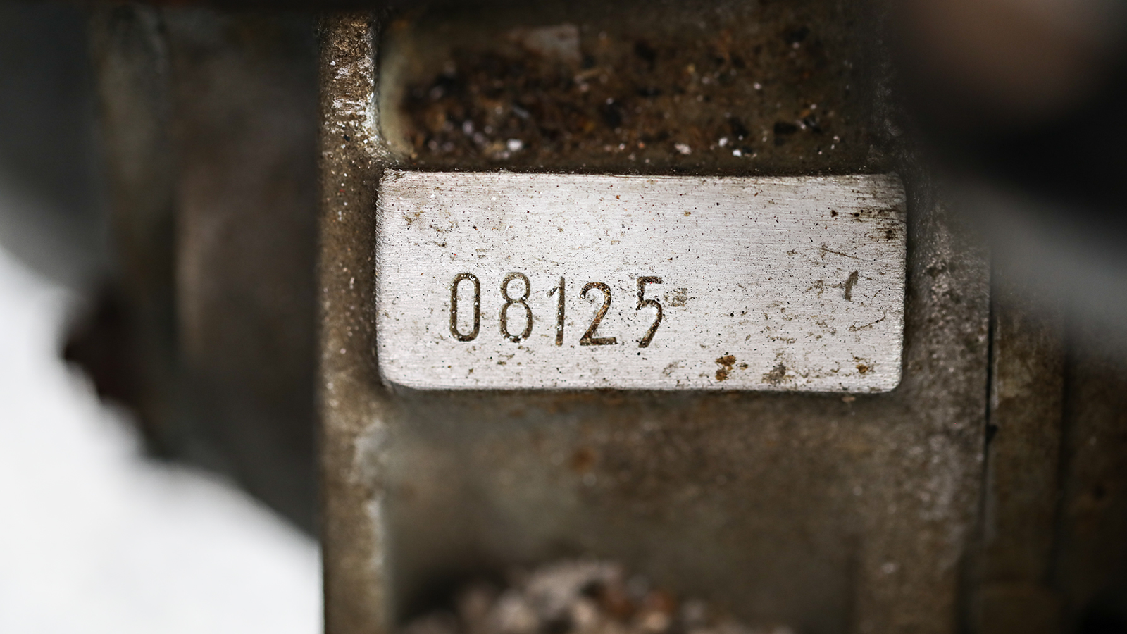 Stunning barn-find Ferrari 275 GTB heads to auction at Amelia Island 