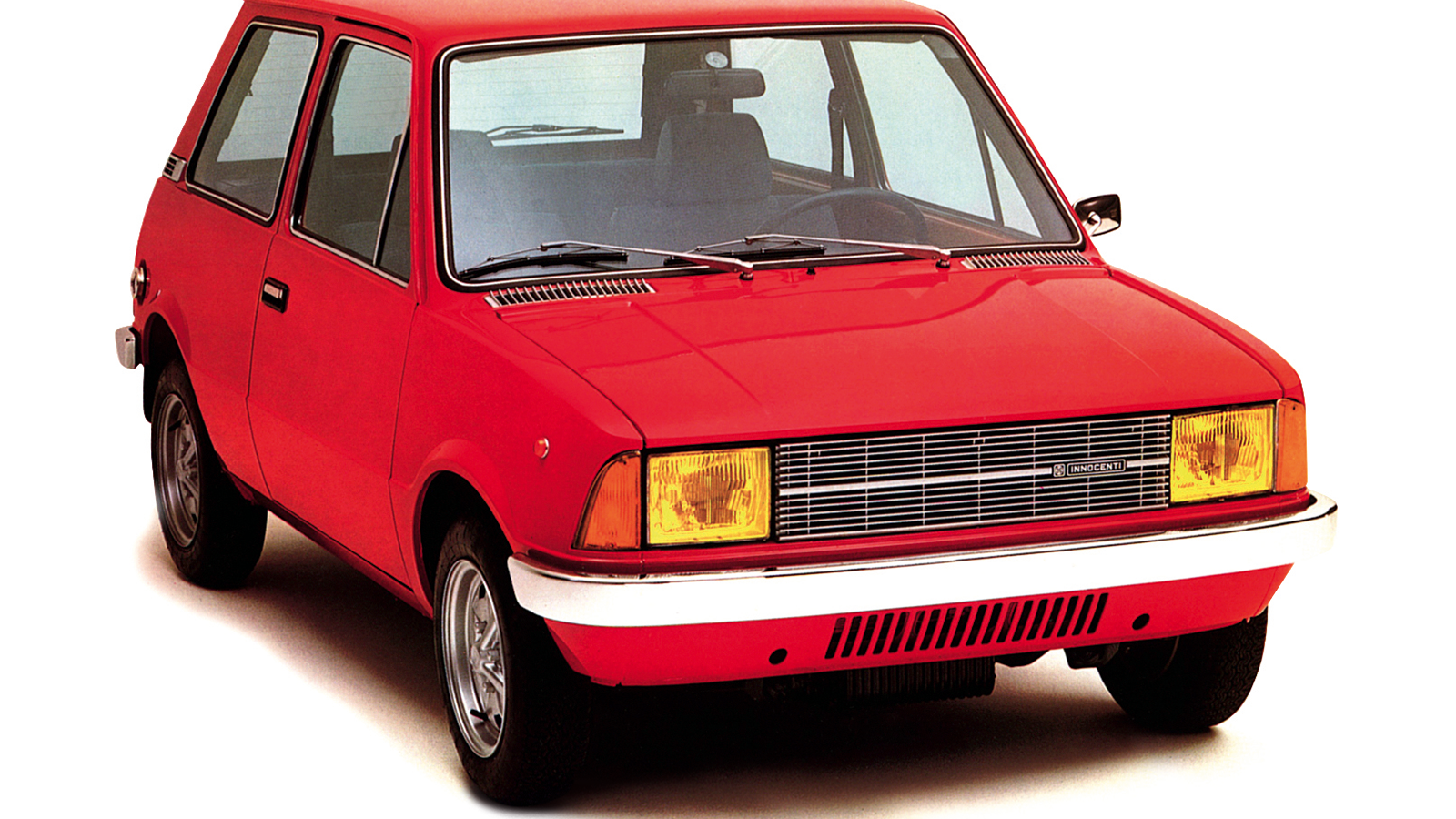 10 undervalued classics