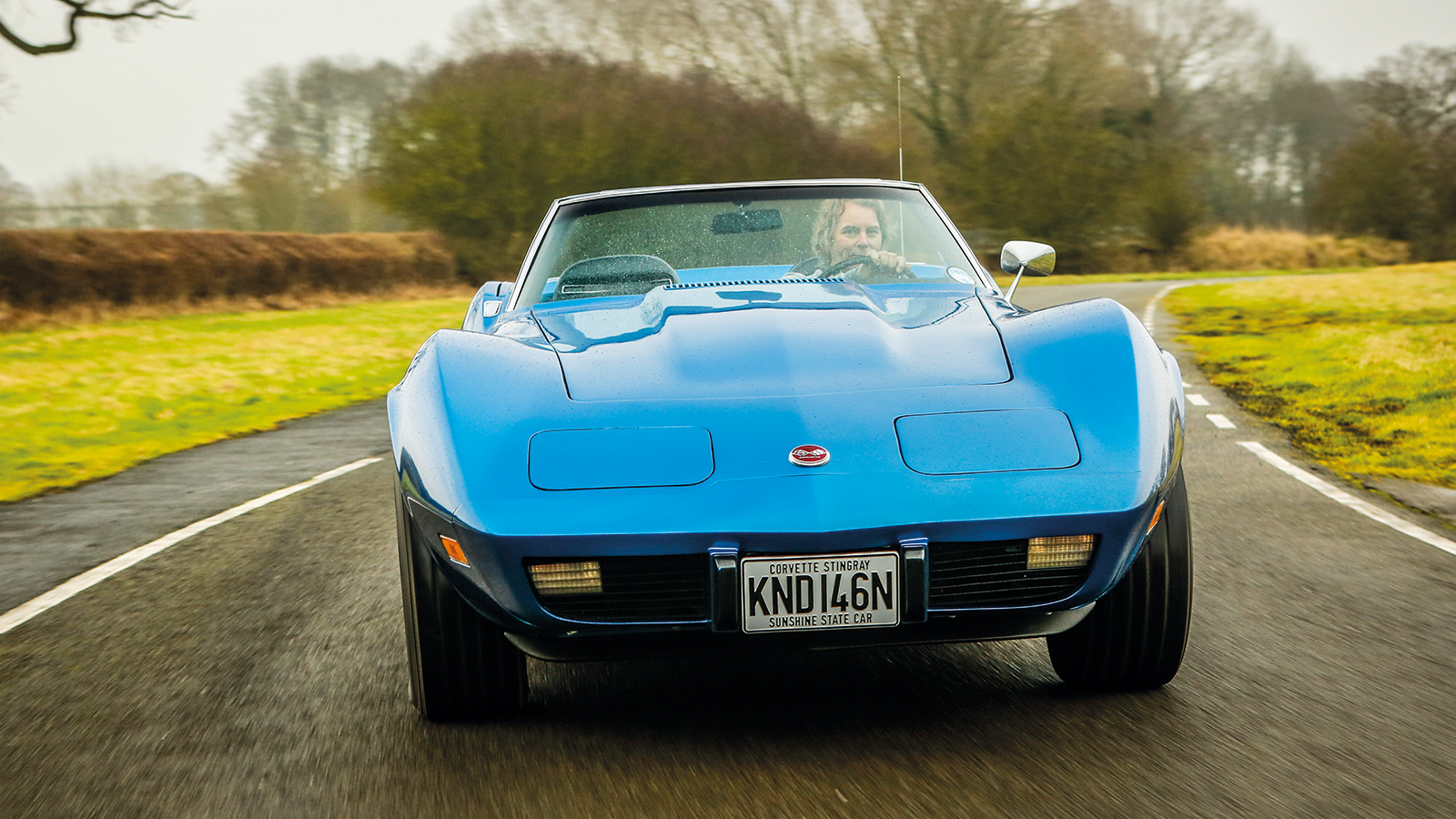Top 10 undervalued classic cars