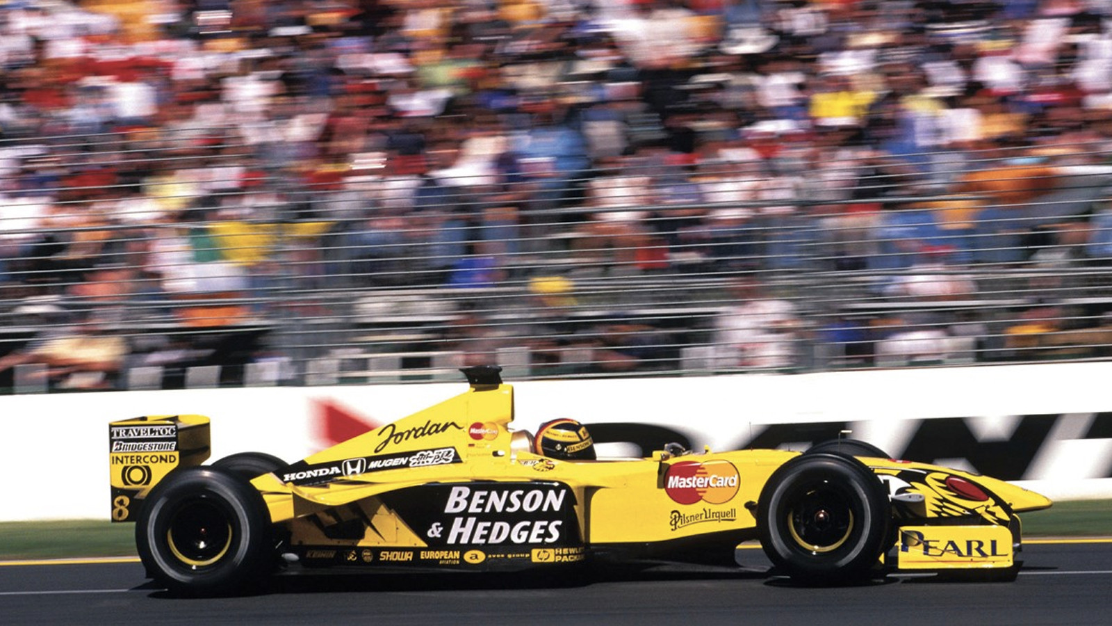 5 genuine F1 cars you can buy at May’s Monaco auctions