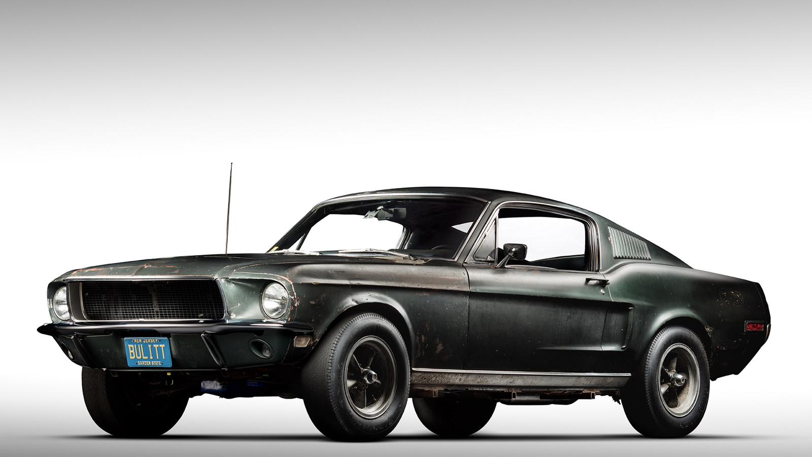 The most iconic movie cars from every decade since the ‘60s