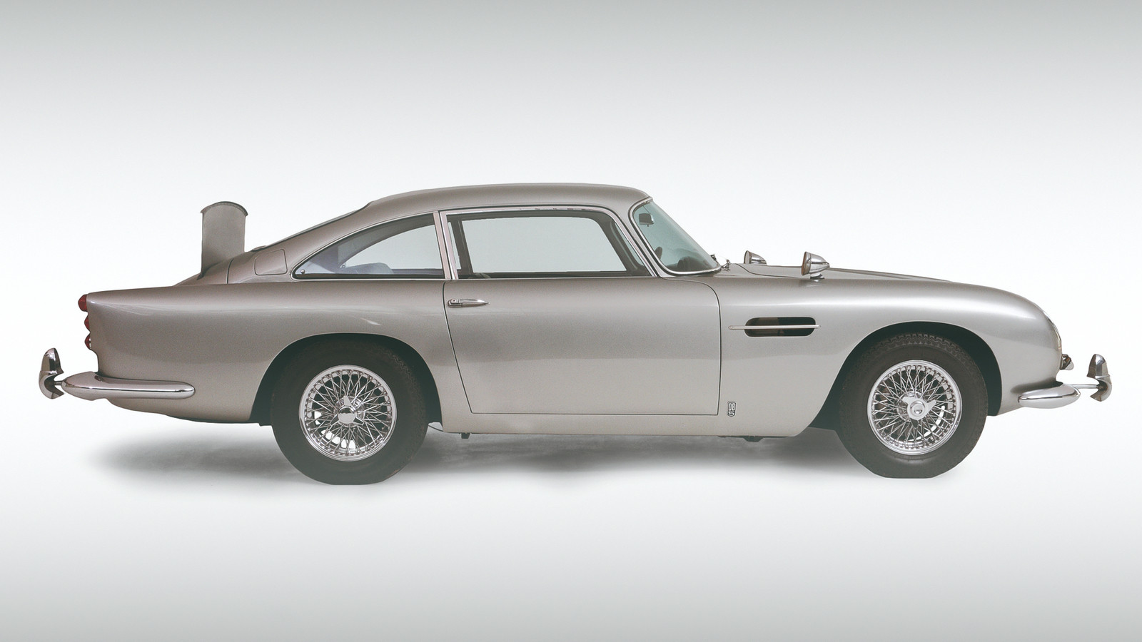 The most iconic movie cars from every decade since the ‘60s
