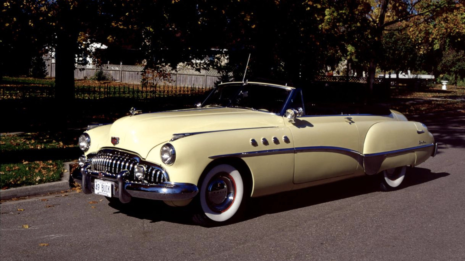 The most iconic movie cars from every decade since the ‘60s