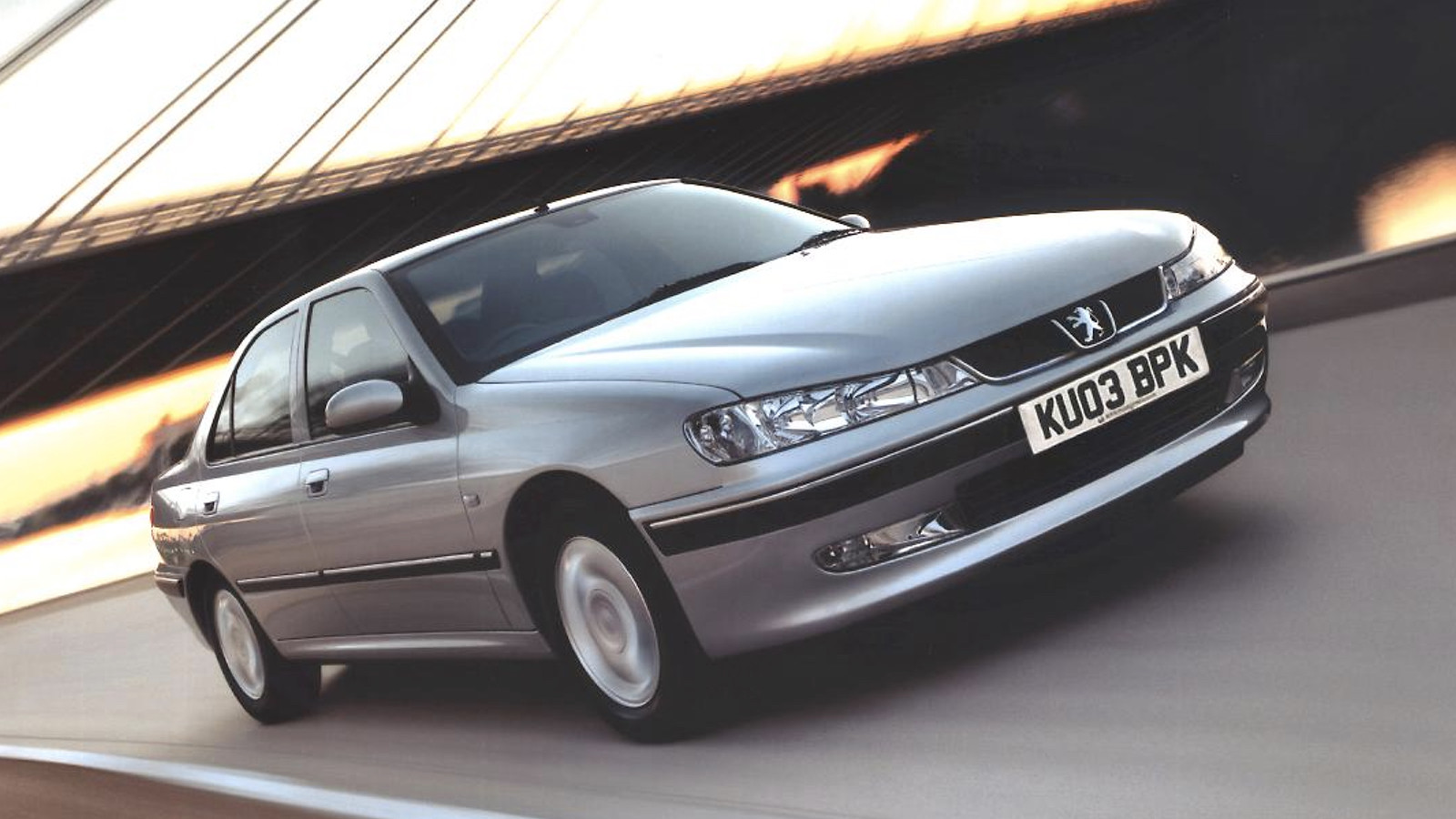 The most iconic movie cars from every decade since the ‘60s