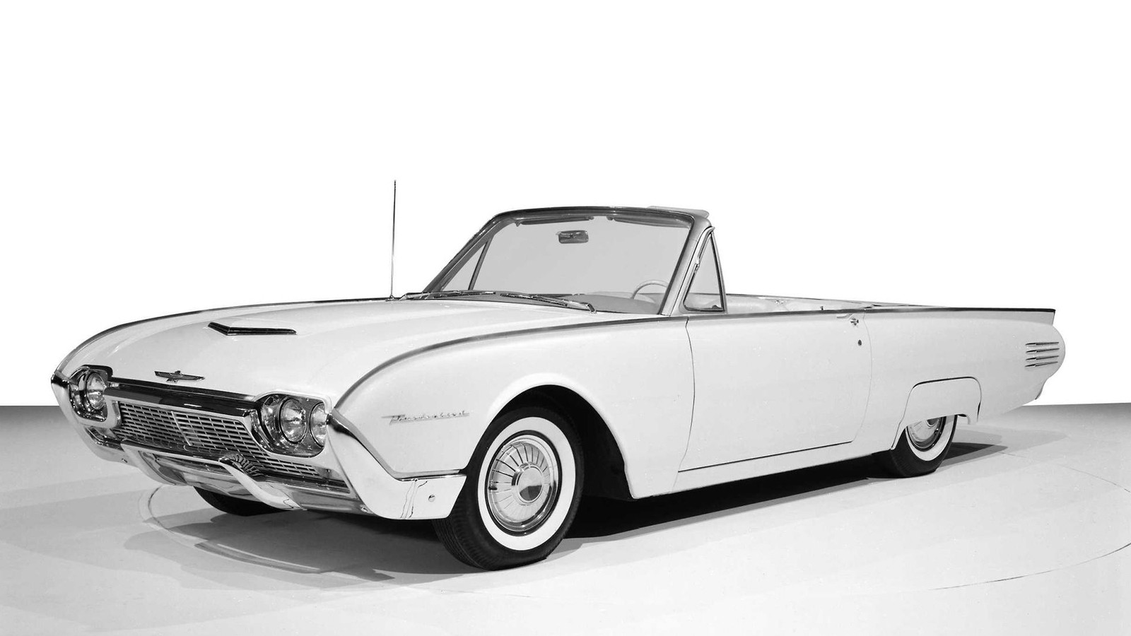 The most iconic movie cars from every decade since the ‘60s