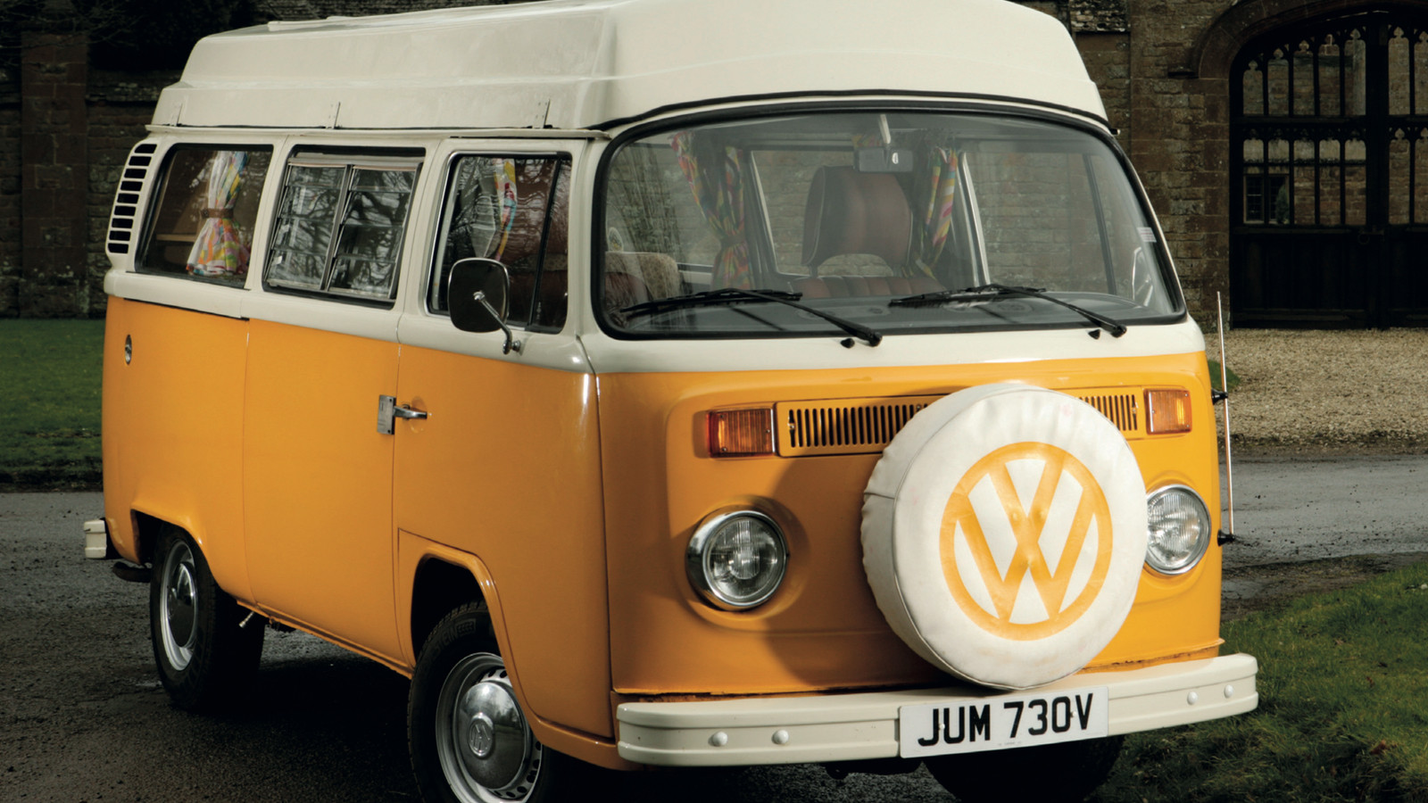 The most iconic movie cars from every decade since the ‘60s