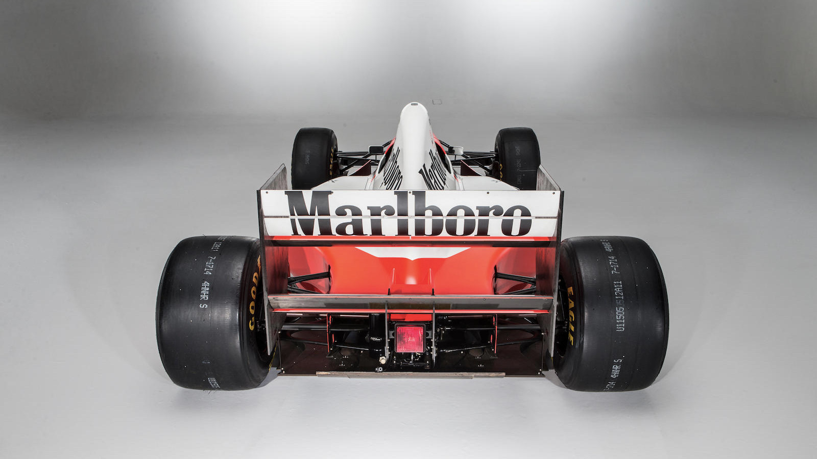 5 genuine F1 cars you can buy at May’s Monaco auctions