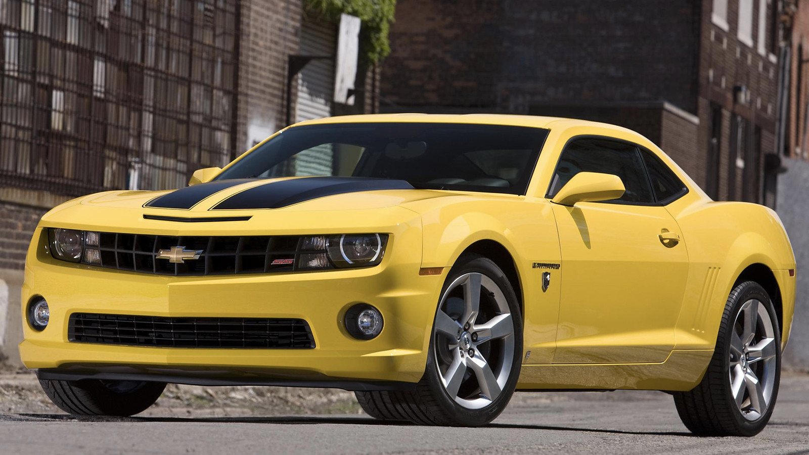 The most iconic movie cars from every decade since the ‘60s