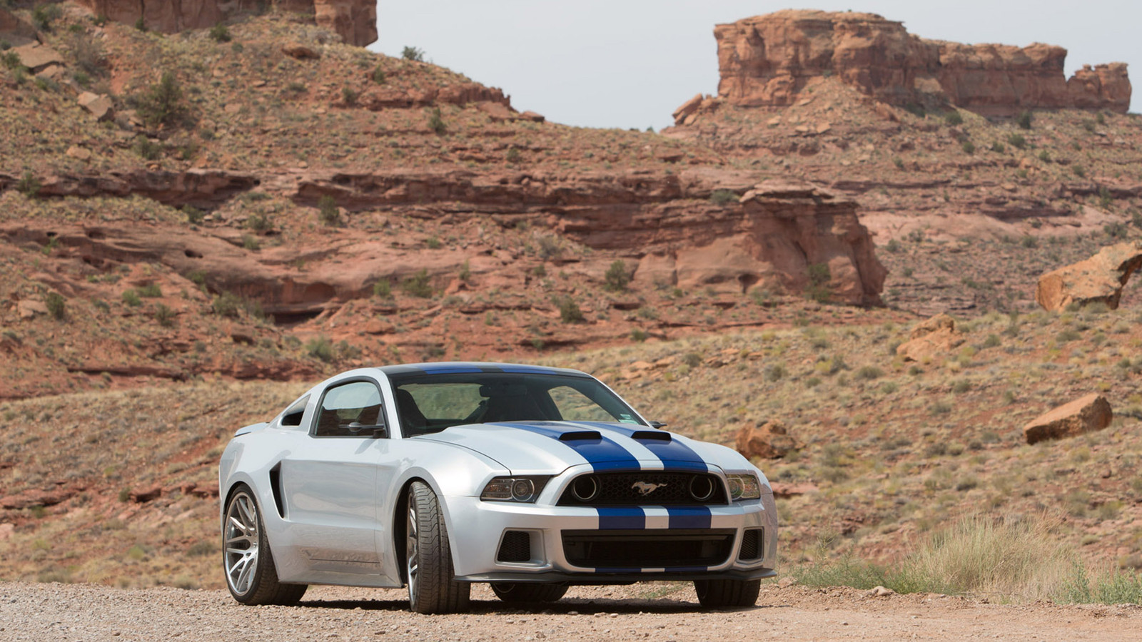The most iconic movie cars from every decade since the ‘60s