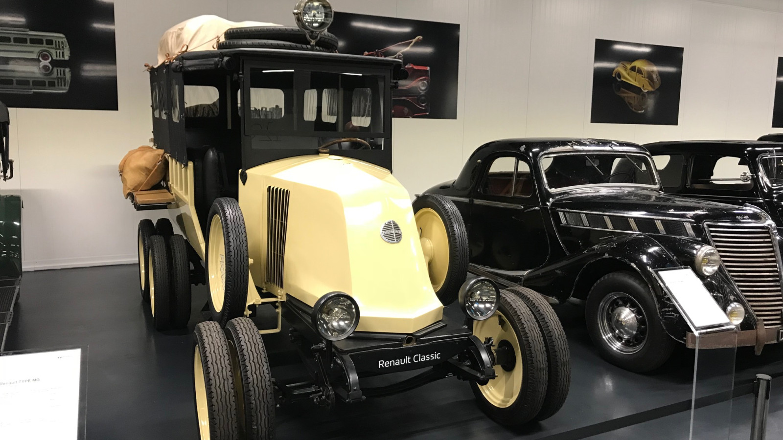 9 incredible cars from Renault’s secret collection