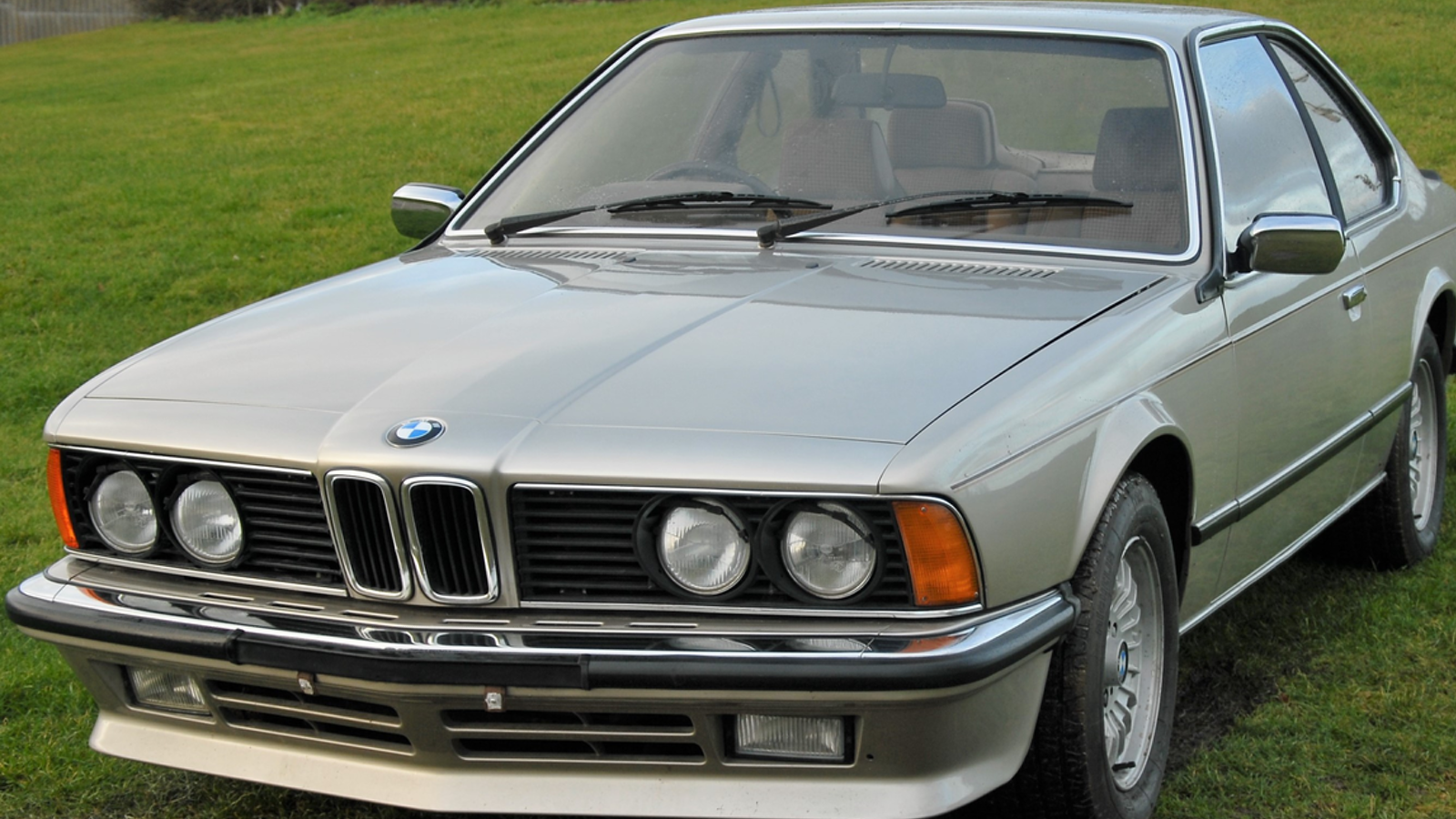 10 under £10K: bargain classics you can buy next week