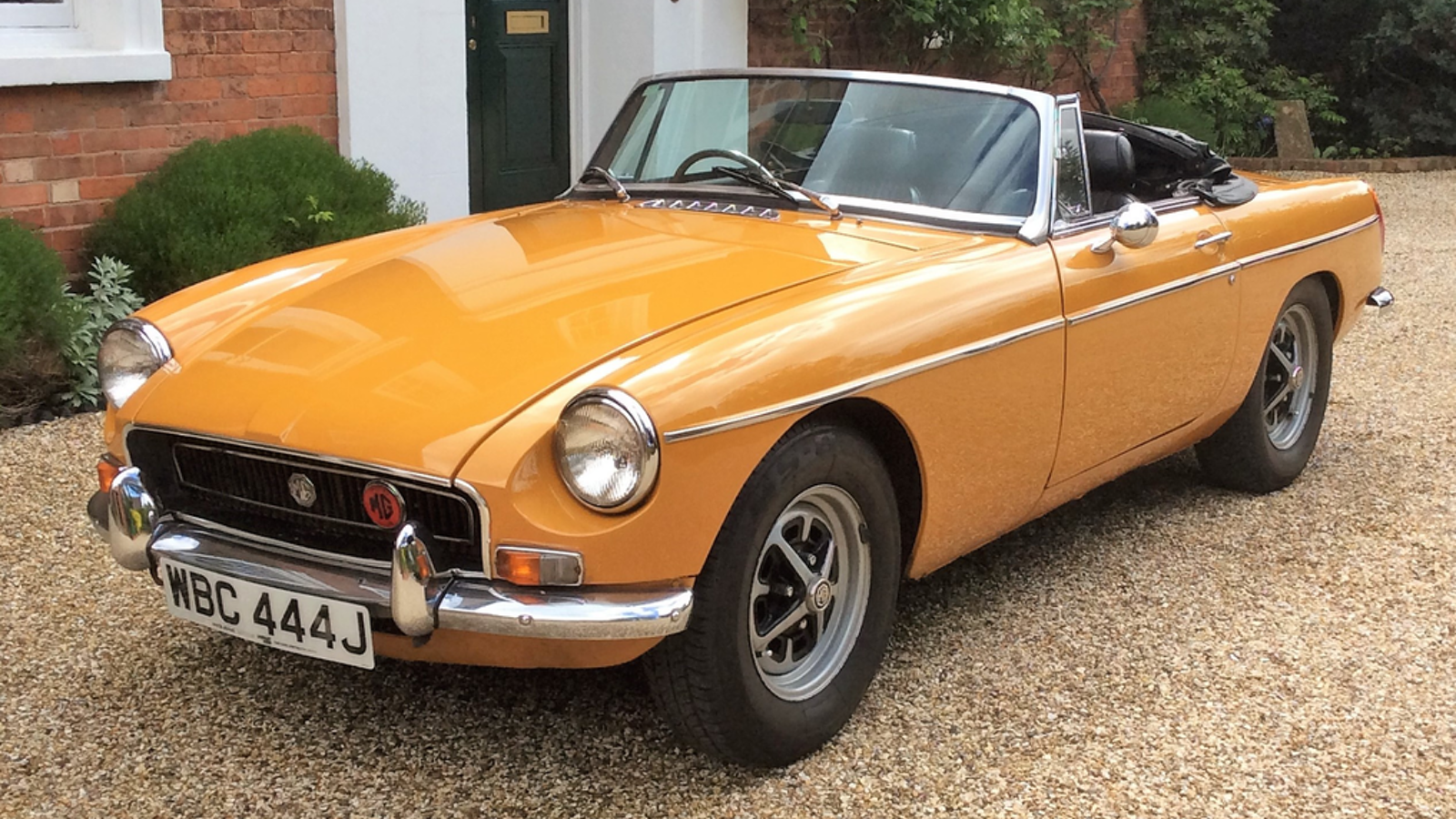10 under £10K: bargain classics you can buy next week