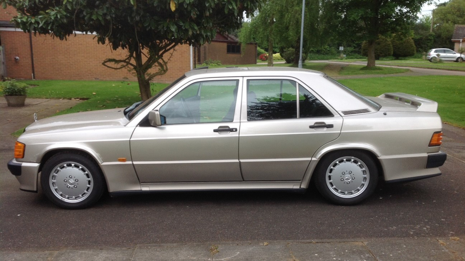 10 under £10K: bargain classics you can buy next week