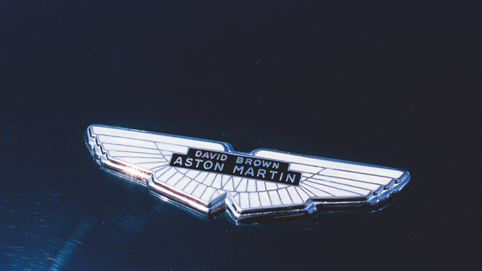 These are the 10 best car badges of all time