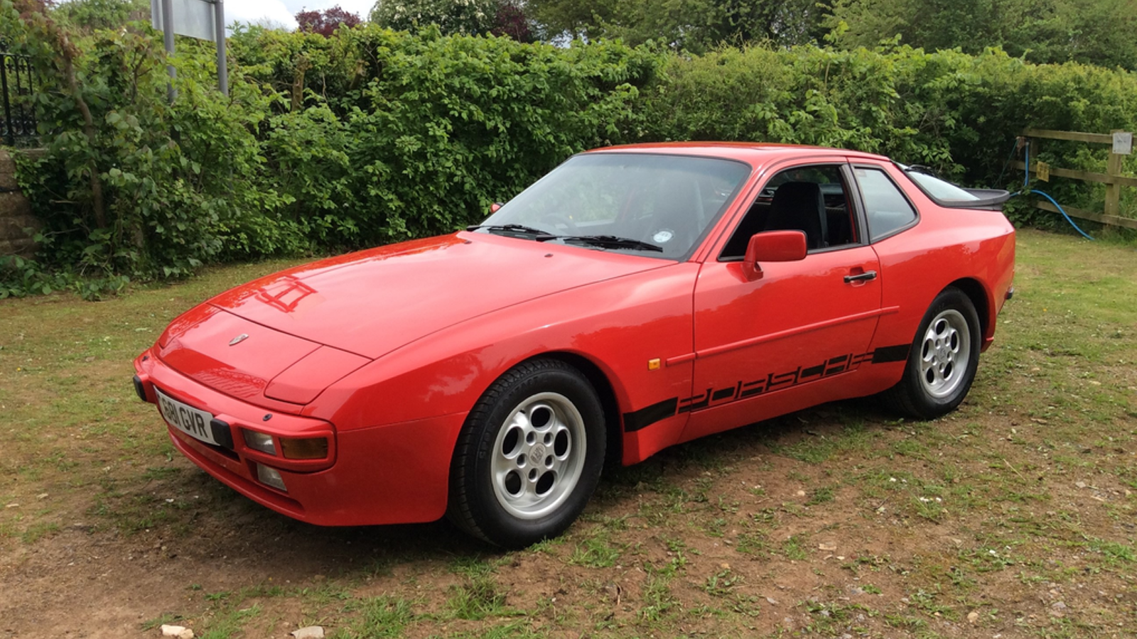 10 under £10K: bargain classics you can buy next week