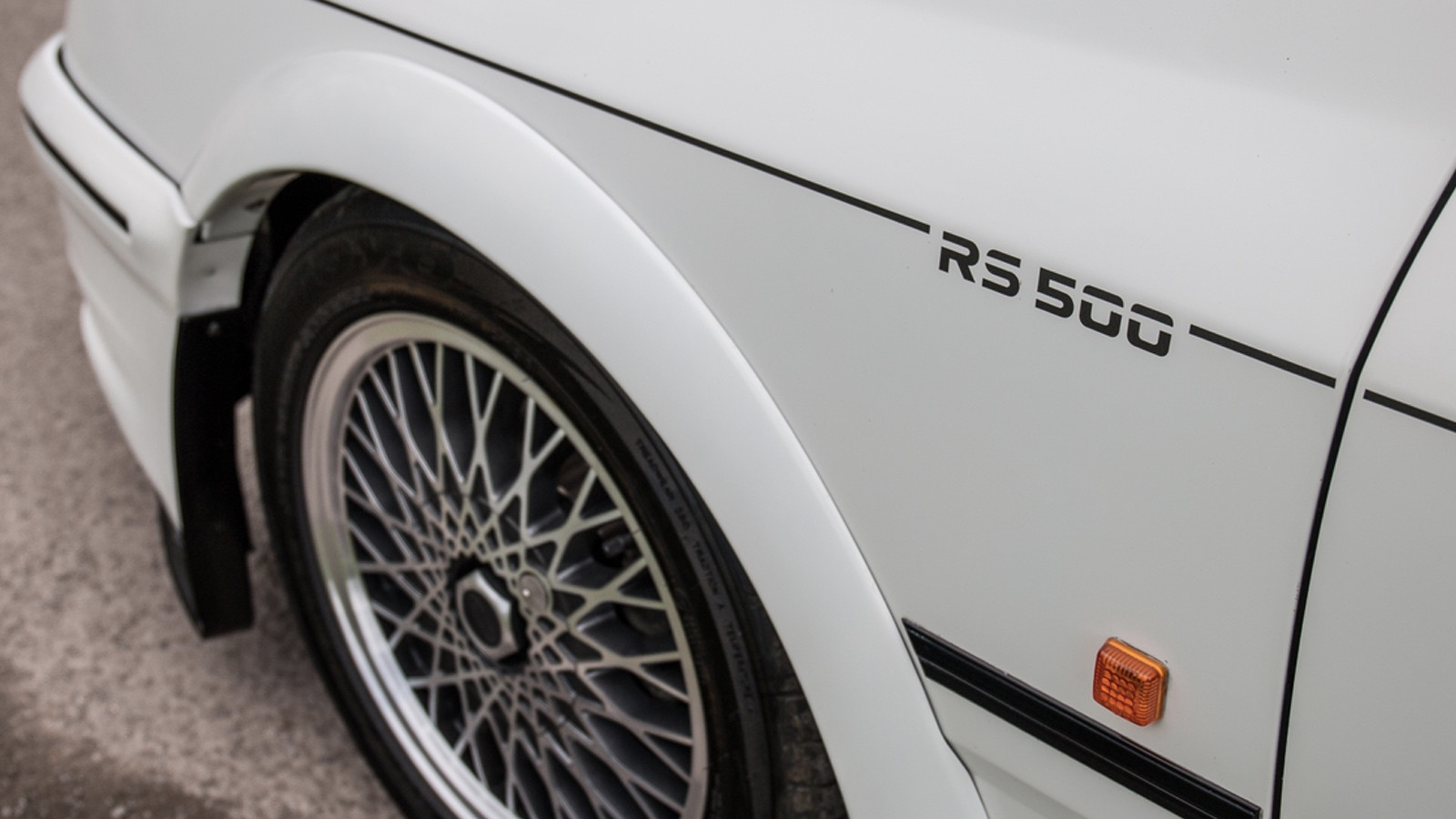 Four fabulous fast Fords aim for auction record